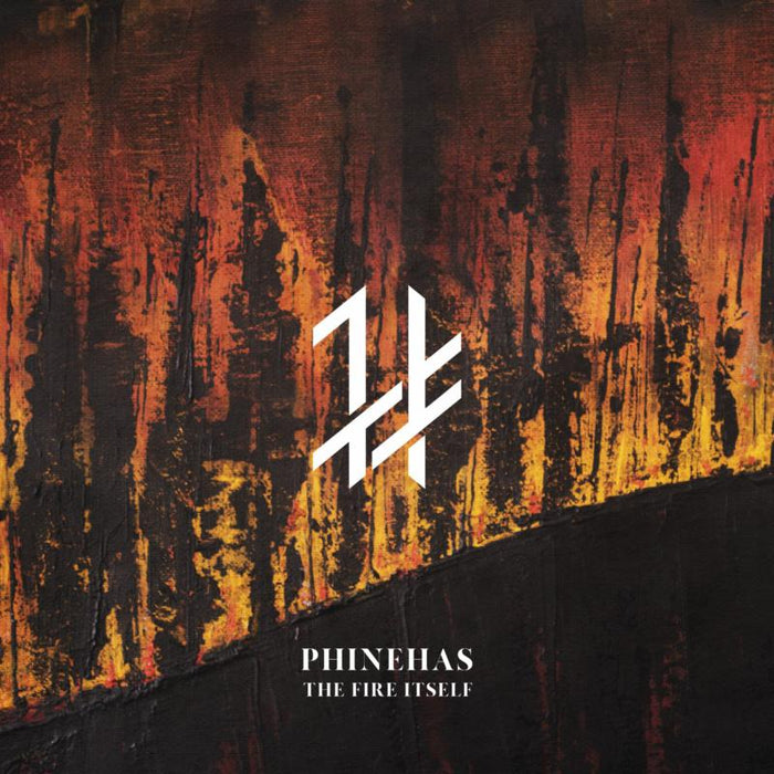 Phinehas: The Fire Itself