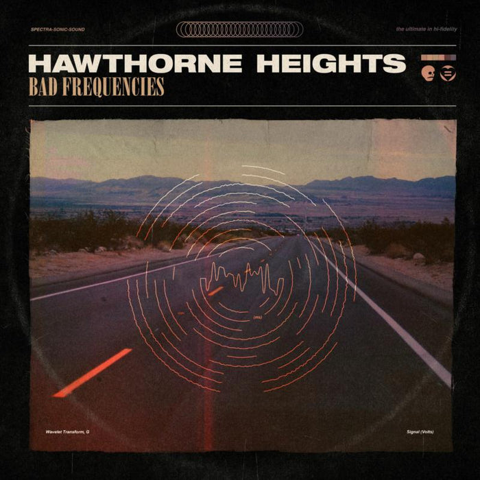 Hawthorne Heights: Bad Frequencies