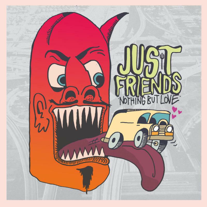 Just Friends: Nothing But Love
