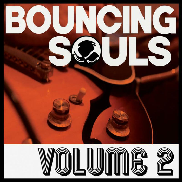 The Bouncing Souls: Volume 2 (LP)