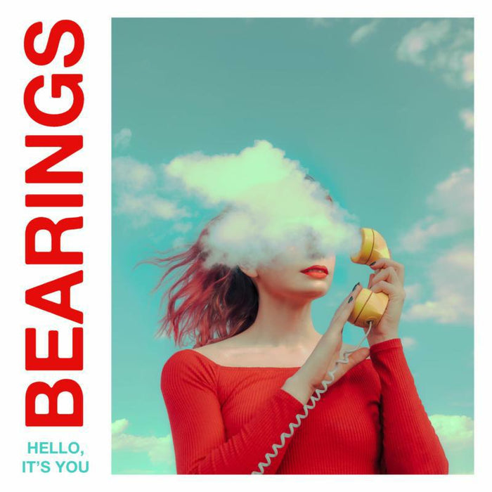 Bearings: Hello, It's You (LP)