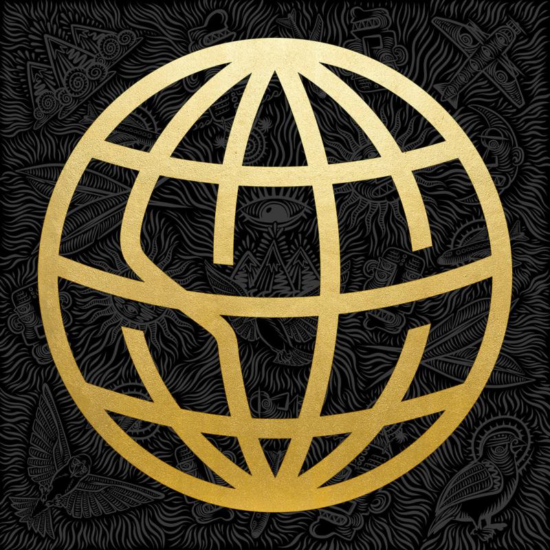 State Champs_x0000_: Around The World and Back_x0000_ LP