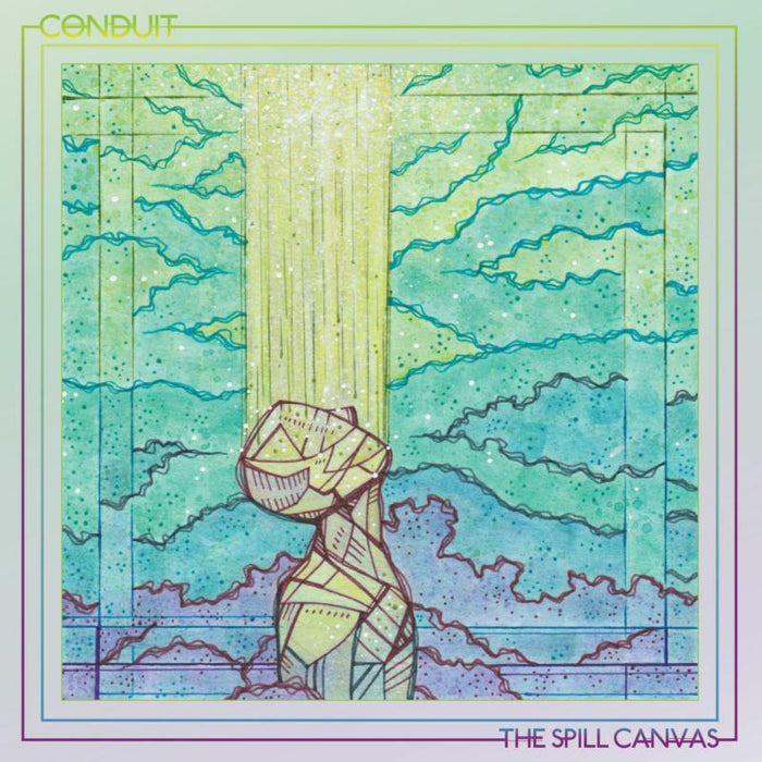 The Spill Canvas: Conduit (LP)
