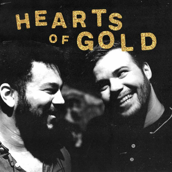 Dollar Signs: Hearts Of Gold (LP)