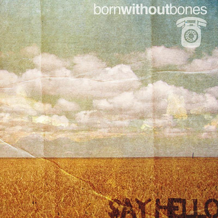 Born Without Bones: Say Hello