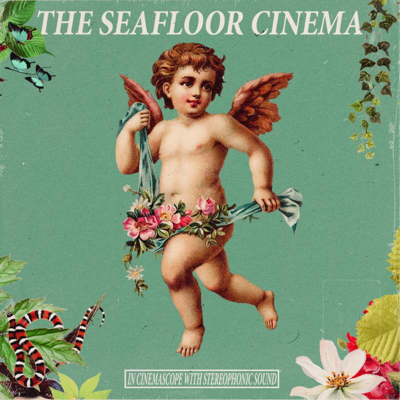 The Seafloor Cinema: In Cinemascope with Stereophonic Sound