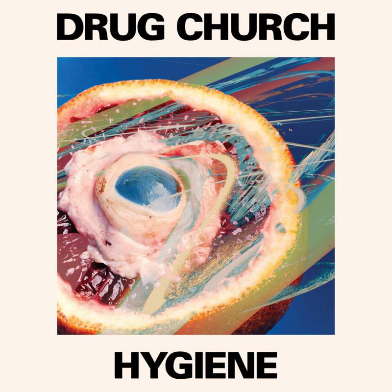 Drug Church: Hygiene (LP)