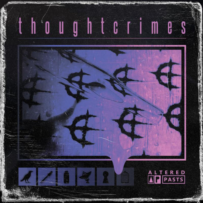 thoughtcrimes: Altered Pasts