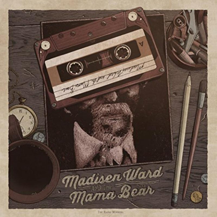 Madisen & Mama Bear Ward: Radio Winners
