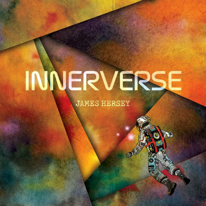 James Hersey: Innerverse