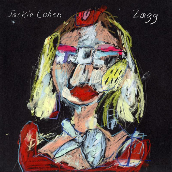 Jackie Cohen: Zagg