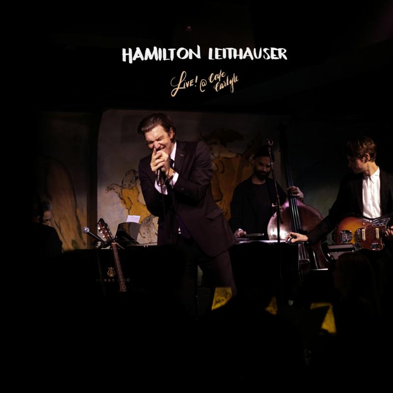 Hamilton Leithauser: Live! at Caf? Carlyle