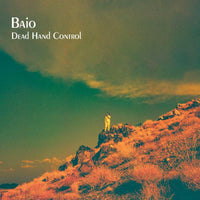 BAIO: Dead Hand Control (LP)