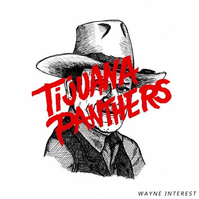 Tijuana Panthers: Wayne Interest