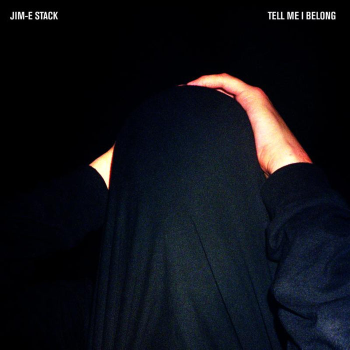 Jim-E Stack: Tell Me I Belong