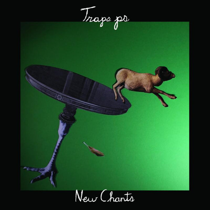 Traps PS: New Chants