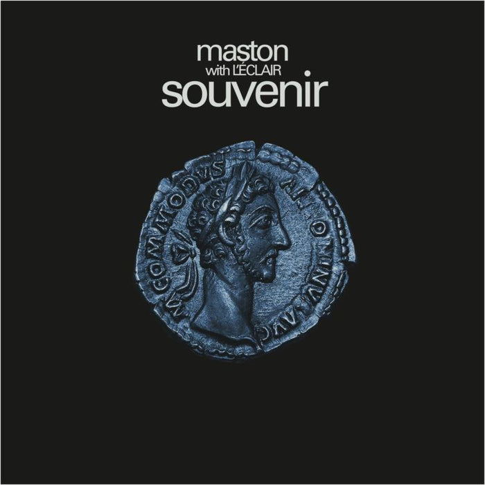 Maston: Souvenir (LP)