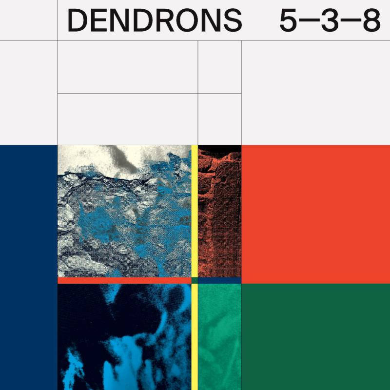 Dendrons: 5-3-8
