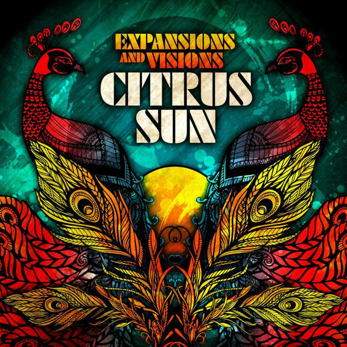 Citrus Sun: Expansions And Visions