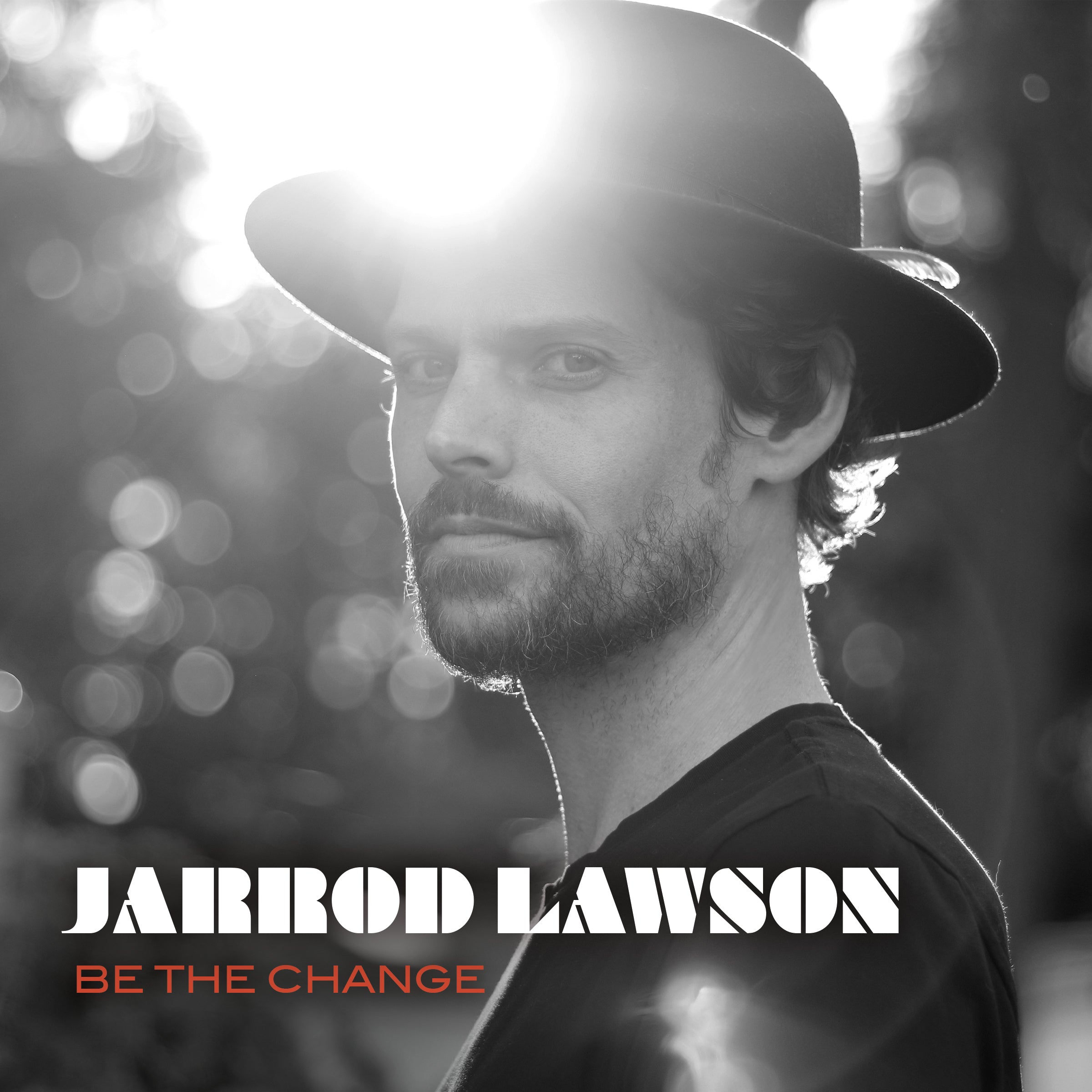 Jarrod Lawson: Just Let It – Proper Music