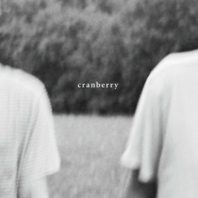 Hovvdy: Cranberry (COLOR VINYL)