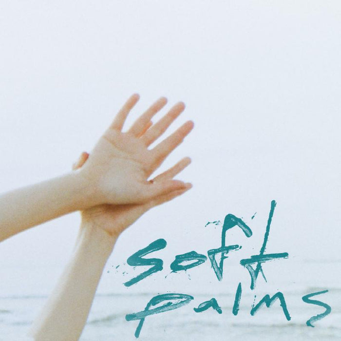 Soft Palms: Soft Palms (Yellow Vinyl)