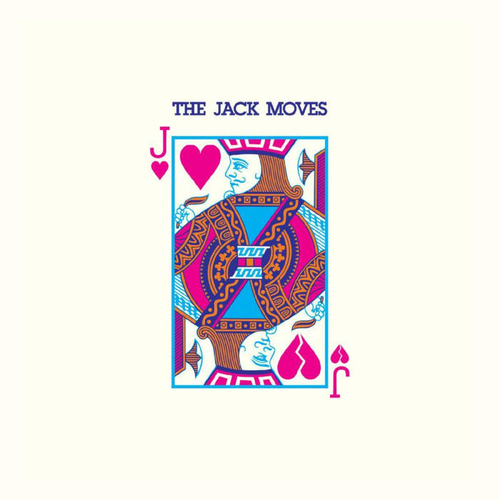 The Jack Moves: The Jack Moves