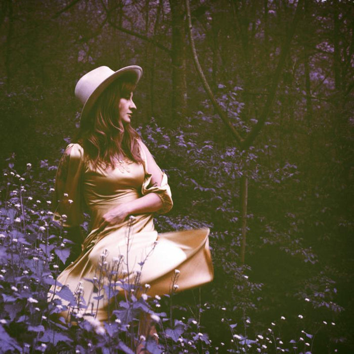 Margo Price: Midwest Farmer's Daughter