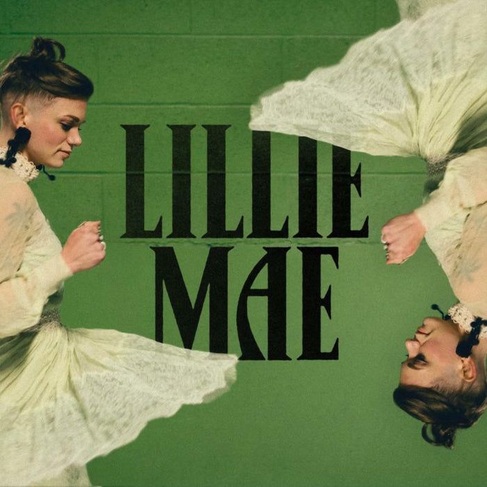 Lillie Mae: Other Girls (LP)