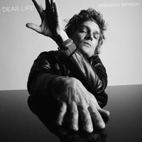 Brendan Benson: Dear Life (LP)