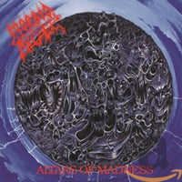 Morbid Angel: Altars Of Madness (FDR REMASTERED DIGIPACK CD)