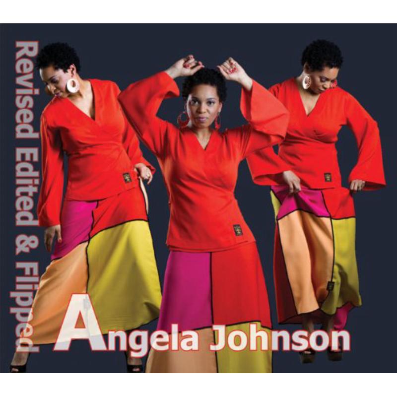 Angela Johnson: Edited & Flipped Revised