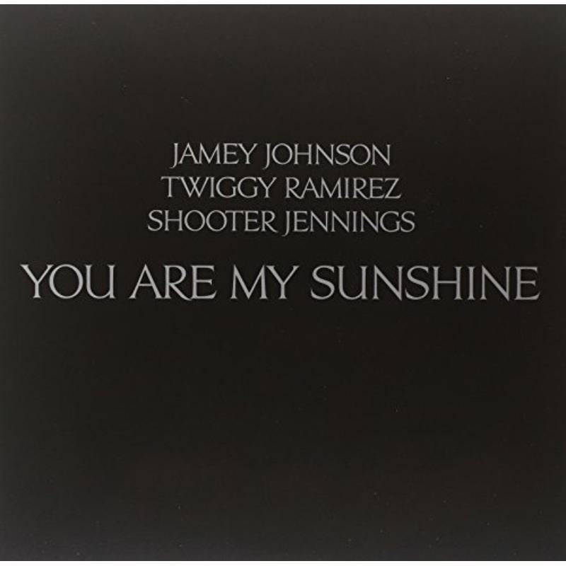 Shooter Jennings & Jamey Johnson: You Are My Sunshine