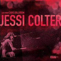 Jessi Colter: Live From Cain's Ballroom