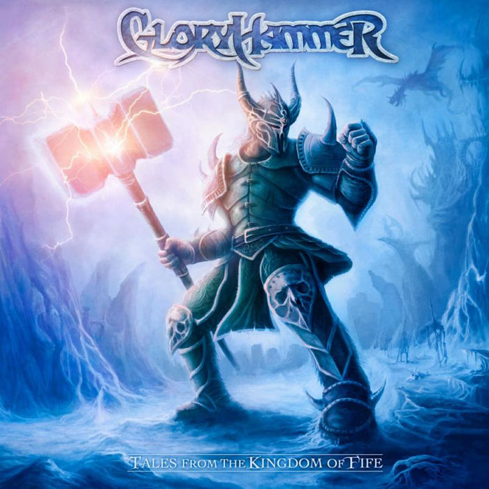 Gloryhammer: Tales From The Kingdom Of Fife