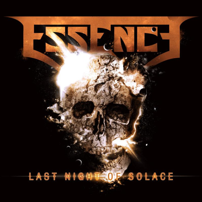 Essence: Last Night Of Solace