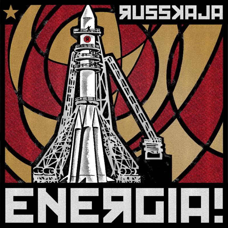 Russkaja: Energia!