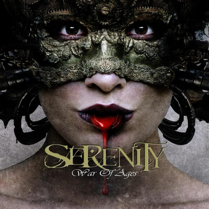 Serenity: War Of Ages