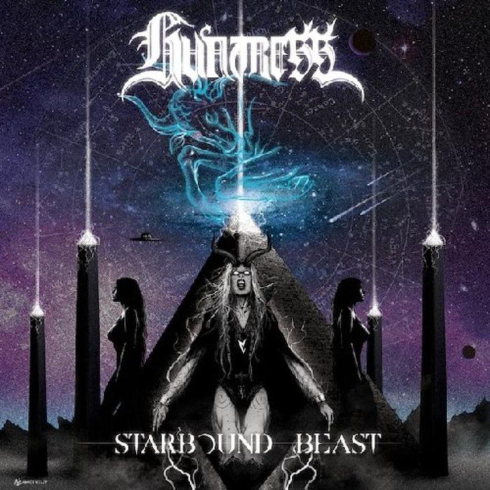 Huntress: Starbound Beast-Ltd.First