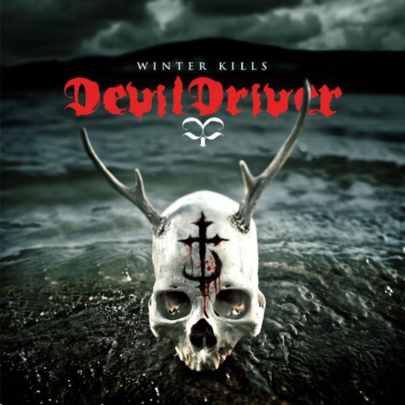 Devildriver: Winter Kills