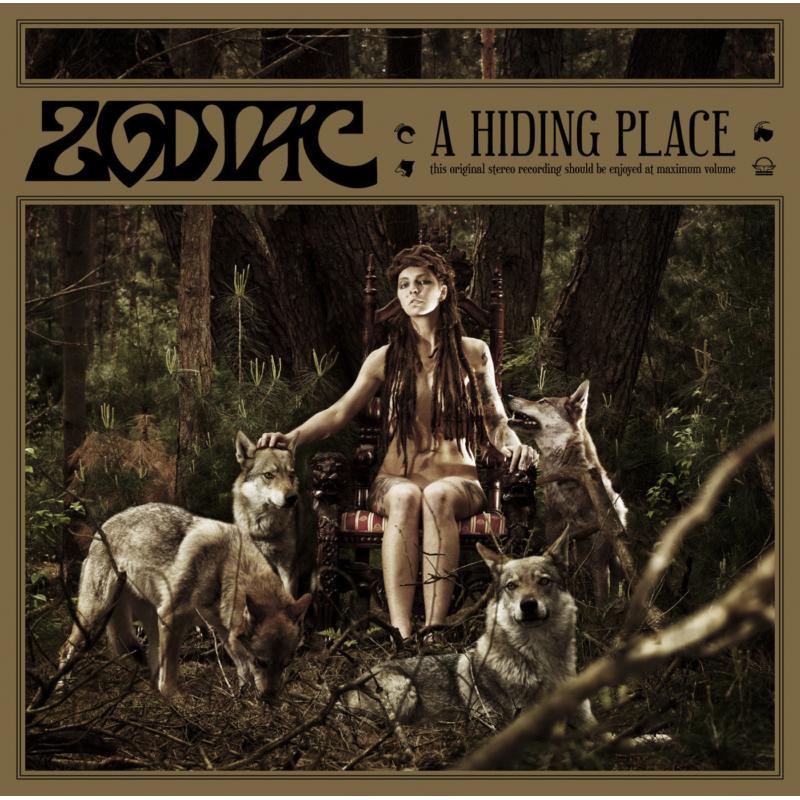 Zodiac: A Hiding Place
