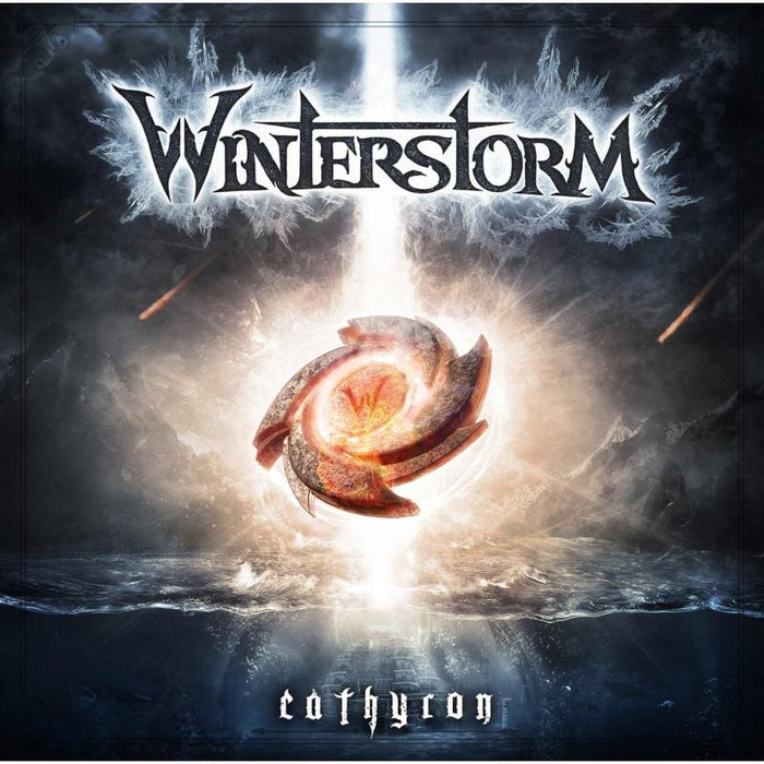 Winterstorm: Cathyron