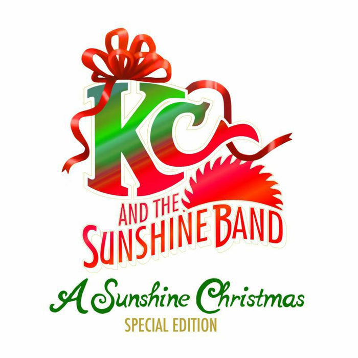 KC & The Sunshine Band: A Sunshine Christmas (Special Edition)
