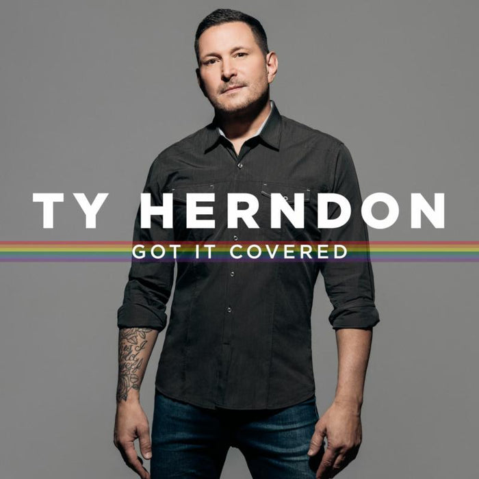Ty Herndon: Got It Covered