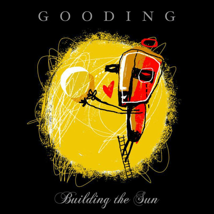 Gooding: Building The Sun