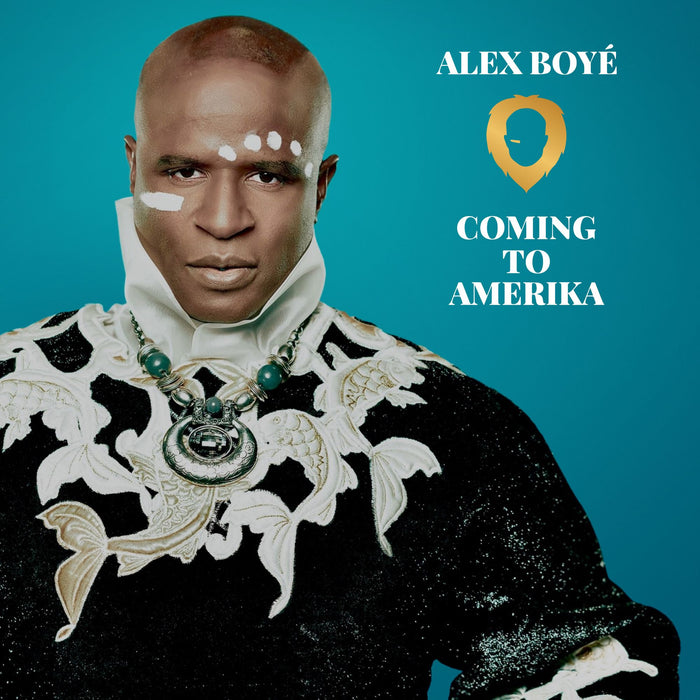 Alex Boye: Coming To Amerika