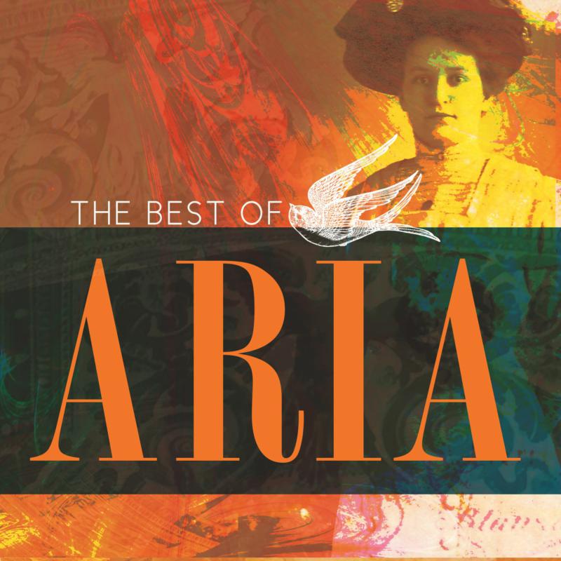 Aria: The Best Of Aria