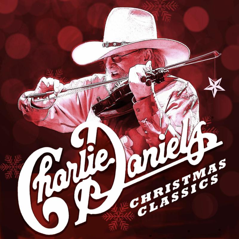 Charlie Daniels: Christmas Classics