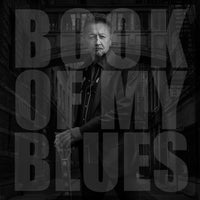 Mark Collie: Book of My Blues (2LP)