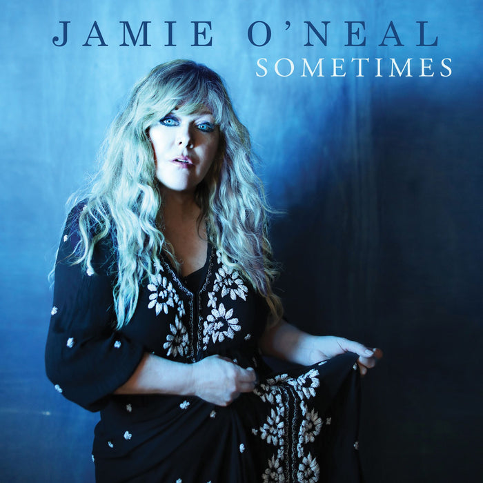 Jamie O'Neal: Sometimes